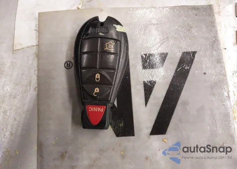 2011 Jeep Grand Cherokee Laredo из США, поврежденный, VIN 1J4RS4GG8BC531552